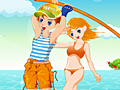 Fishing love play online