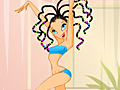 Party Girl Dress Up play online