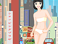 Tokyo shopping play online