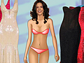 Catherine Zeta-Jones Dress Up play online