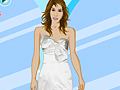 Sex and The City Dress Up play online