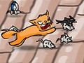 Kitty Kitty Hi Hi play online