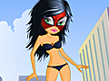 Spider Girl play online