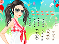 Business Doll Maker play online