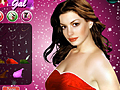 Anna Hathaway makeover play online