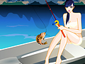 Fisher girl play online