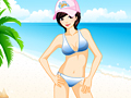 Bikini Hottie play online