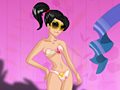 Nikki Dress Up play online