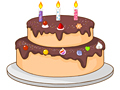 Birthday Cake play online