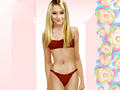 Hayden Panettiere Dress Up play online