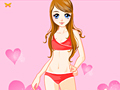 Summer Beauty play online