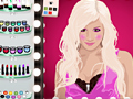 Ashley Tisdale Make Up play online