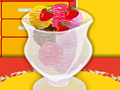 Cool Fruit Ice Cream play online