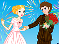 Sweetie Romantic Wedding play online