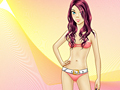 Fashionable Teen play online