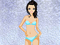 Beach Girl play online