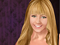 Sweetheart Hannah Montana play online