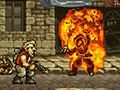 Metal Slug 3 play online