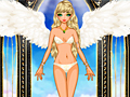 Gorgeous angel play online