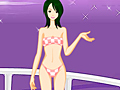 Girl Dressup Makeover play online