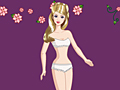 Barbie Dancing Party play online