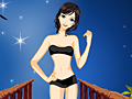 Chic Girl Date play online