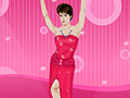 Peppy's Jamie Lee Curtis Dress Up play online