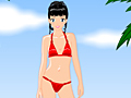 Beach Fashion play online