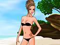 Beach Beauty Contest play online