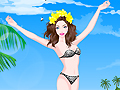 Hula Dancer play online