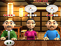 Youda Sushi Chef play online