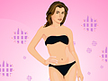 Peppy's Bridget Moynahan Dress Up play online