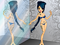 Tattoo Girl play online