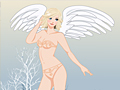 Angel Dress play online