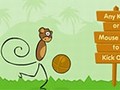 Monkey Kick Off play online