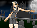 Dress Up Vampire play online