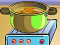 Prepare lentil soup play online