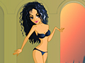 Carmen Dress Up play online