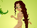 Dreamland Fairy Dress Up play online