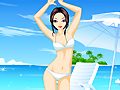 Belly Dancer play online