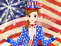 Independence Day Costumes play online