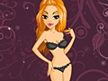 Chic and elegance play online