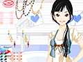 Garden Girl Make Over play online