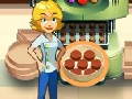 Chocolate shop frenzy play online