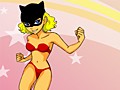 Super Girl Dress Up play online