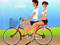 Romantic outing day play online