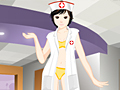 Right dress hospital play online