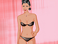 Christina Aguilera Dress Up play online