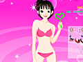 Impress Hot Dress Up play online