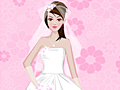 Your wedding dress play online